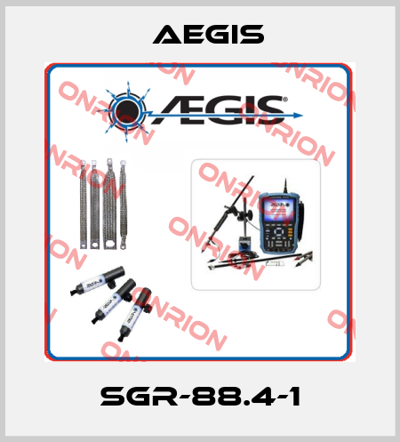 SGR-88.4-1 AEGIS