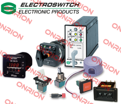 21203DS Electroswitch