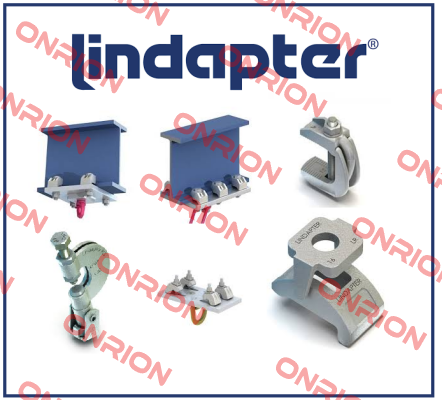 A16 hot-dip galvanized Lindapter