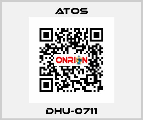 DHU-0711 Atos