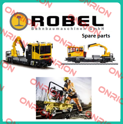  	  SA123RA1HBT Robel