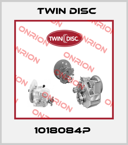 1018084P  Twin Disc
