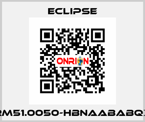 RM51.0050-HBNAABABQX Eclipse