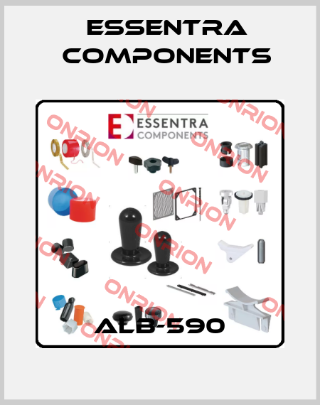 ALB-590 Essentra Components