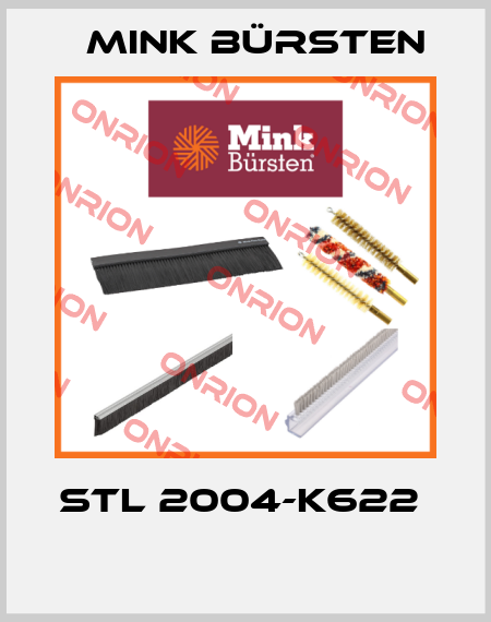 STL 2004-K622   Mink Bürsten