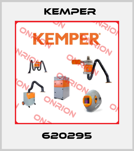620295 Kemper