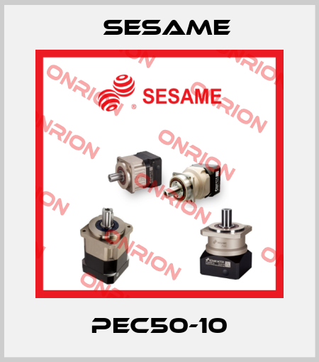 PEC50-10 Sesame