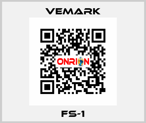 fs-1 Vemark