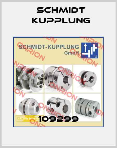 109299 Schmidt Kupplung