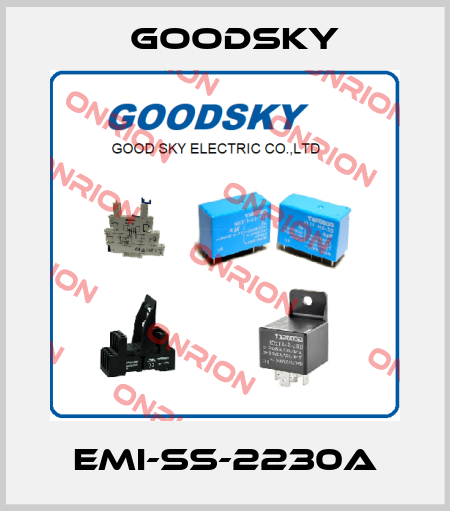 EMI-SS-2230A Goodsky