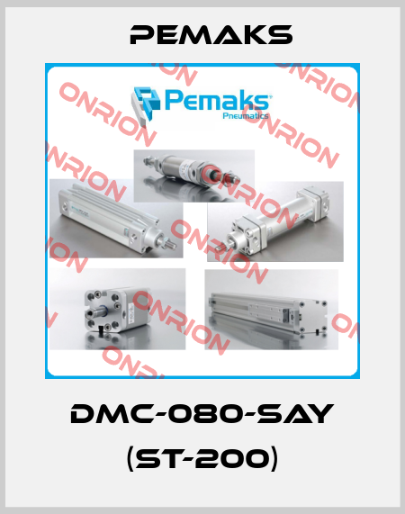 DMC-080-SAY (ST-200) Pemaks