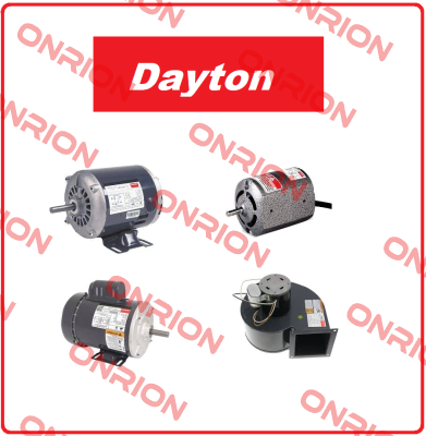 3VX630 DAYTON