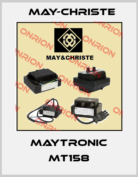 Maytronic MT158 May-Christe