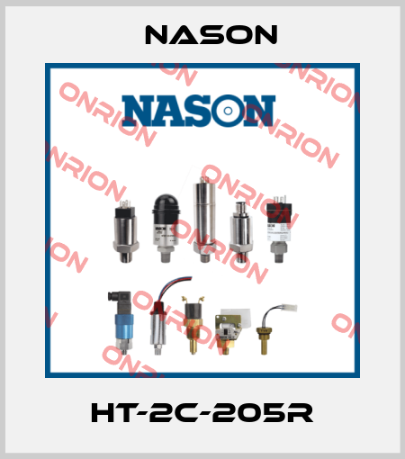 HT-2C-205R Nason