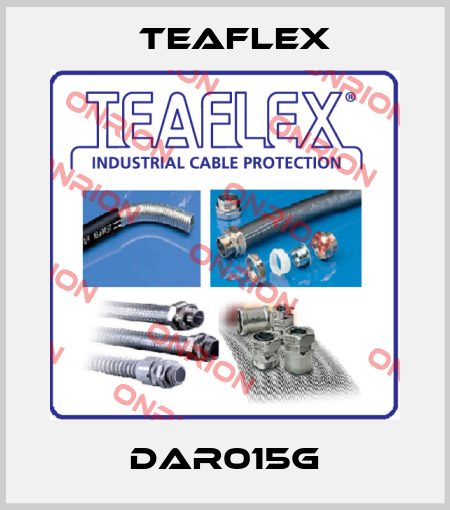 DAR015G Teaflex