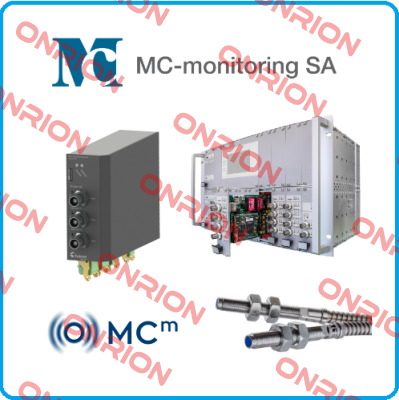 AGS-550 M3 MC-monitoring