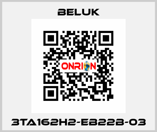 3TA162H2-EB22B-03 Beluk