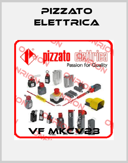 VF MKCV23 Pizzato Elettrica