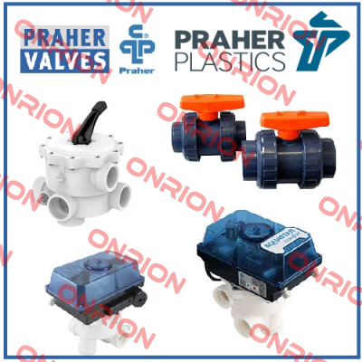 Circuit board for EO510-SC03 Praher