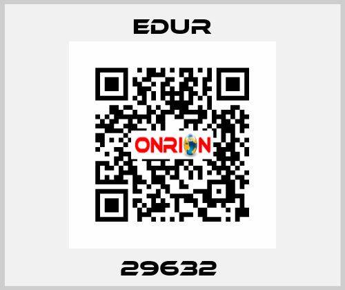 29632  Edur