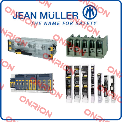 G3Müf0/1250A/690V (R3087941) Jean Müller