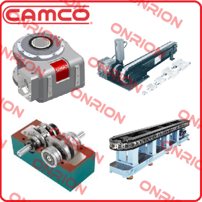 902RDM 3H32-330-ID CAMCO