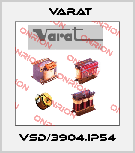 VSD/3904.IP54 Varat