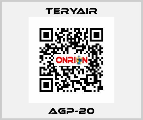AGP-20 TERYAIR