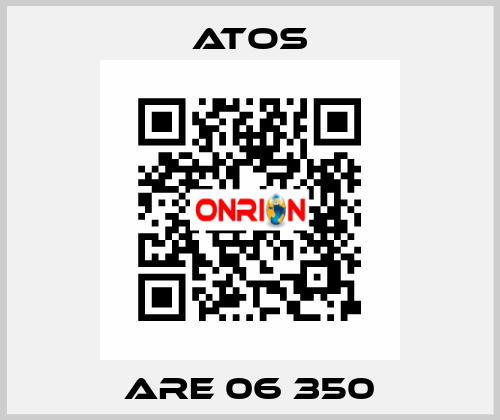 ARE 06 350 Atos