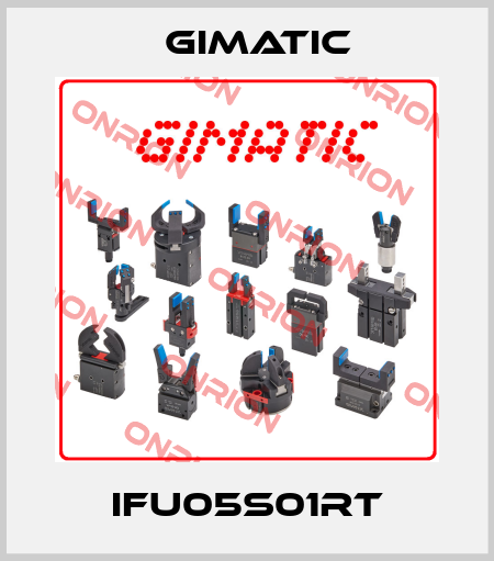 IFU05S01RT Gimatic