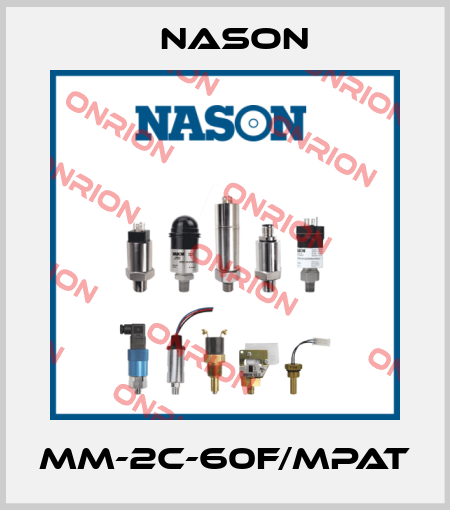 MM-2C-60F/MPAT Nason