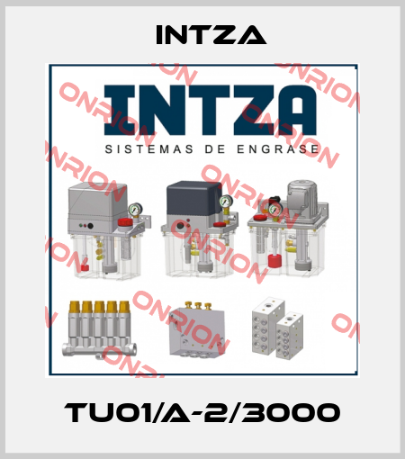 TU01/A-2/3000 Intza
