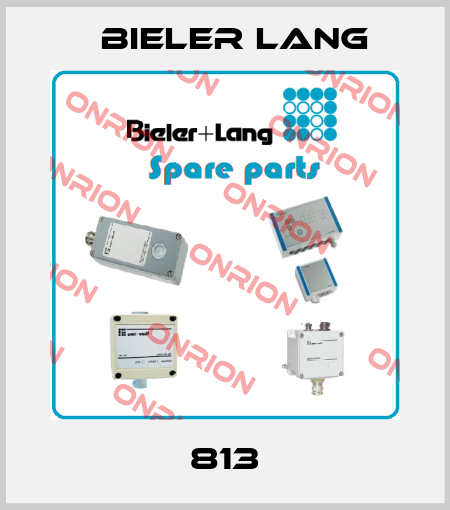 813 Bieler Lang