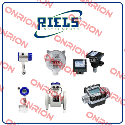 RIF600W RIELS