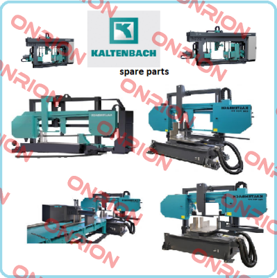 KKS 400 U Kaltenbach