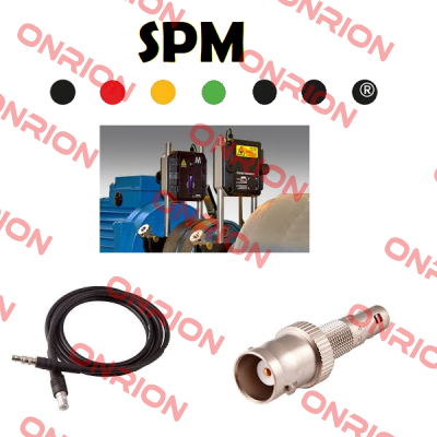 SPM CAS29 SPM Instrument