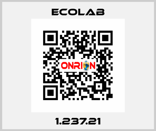 1.237.21 Ecolab