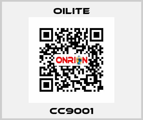 CC9001 Oilite