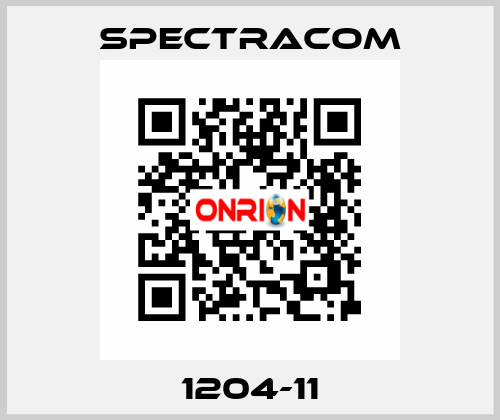 1204-11 SPECTRACOM