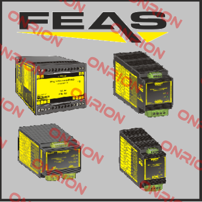 581624 / PSU500L24-K (115VAC) Feas