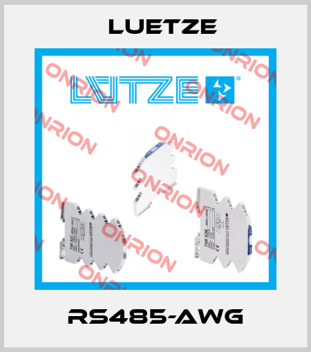 RS485-AWG Luetze