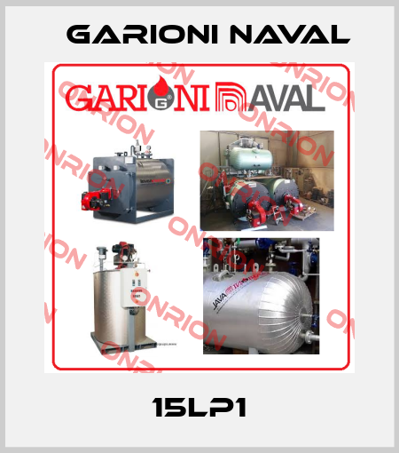 15LP1 Garioni Naval