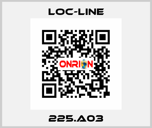 225.A03 Loc-Line