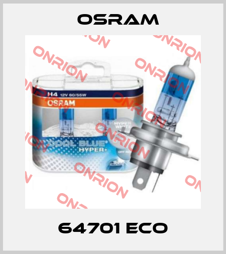 64701 ECO Osram