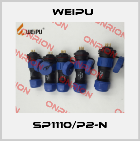 SP1110/P2-N Weipu