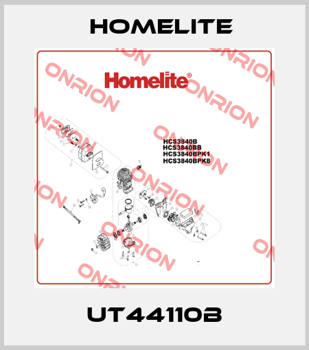 UT44110B Homelite