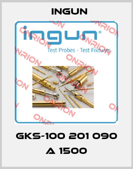 GKS-100 201 090 A 1500 Ingun