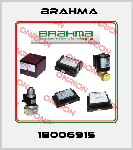 18006915 Brahma