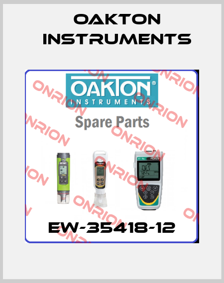 EW-35418-12 Oakton Instruments