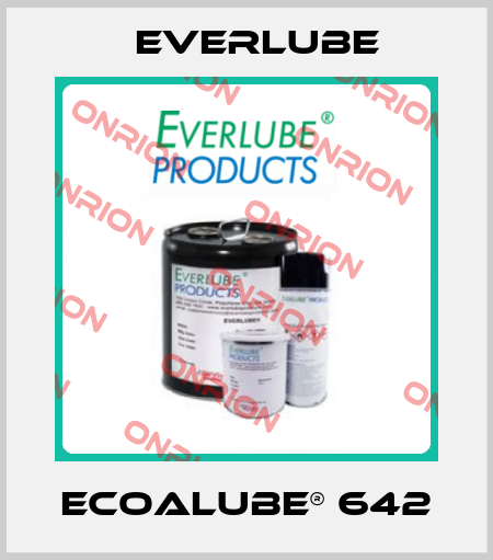 Ecoalube® 642 Everlube